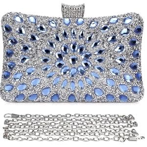 Clocolor Evening Clutch